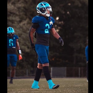 La'Tavion Lowe