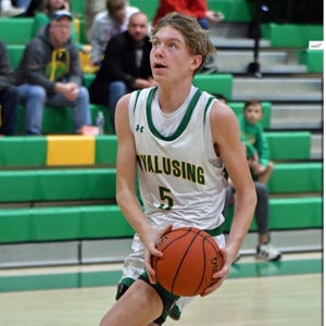 Myles Kershner