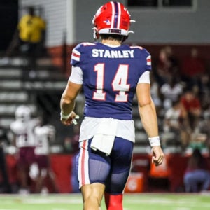 TJ STANLEY