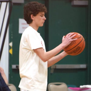 Jaxon Howard