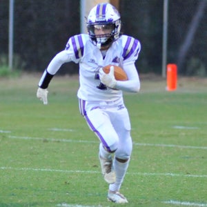 Caleb Riordan