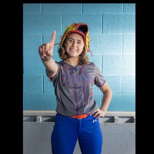 Kassidy Oberan mugshot