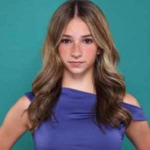 Izzy Ryan