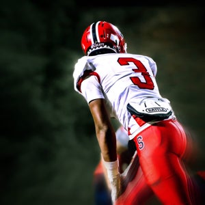 GREGORY JOHNSON III
