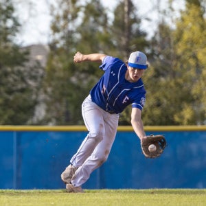Colin Gallagher