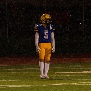 Mason Fulford mugshot