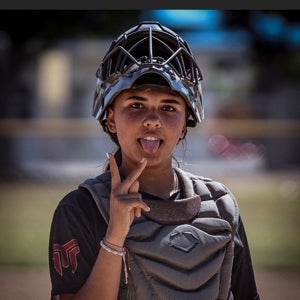 Mackenzie Delgado mugshot