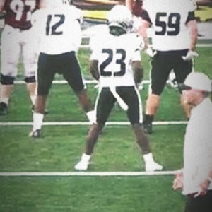 Jeremiah Whitehead