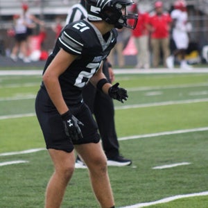 Jaxson Sivley