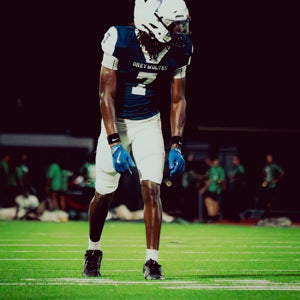 A'Zari Longmire-Knight