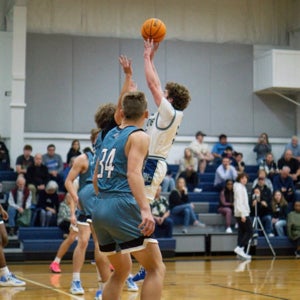 Hudson Grissom mugshot