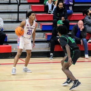 Joshua Whitehurst mugshot