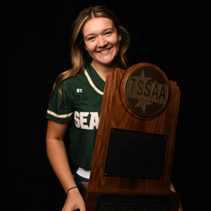 Allie Weber