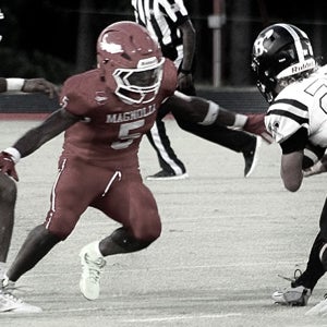 Braylon Witcher