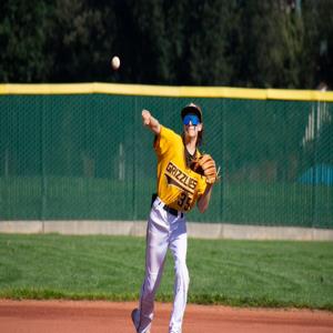 Isaiah Chavez