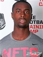 Denzel Fisher