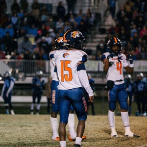 Taquan Whitaker