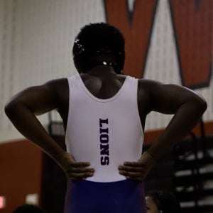 DAVID OLUROWO