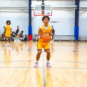 Devin Freeman mugshot