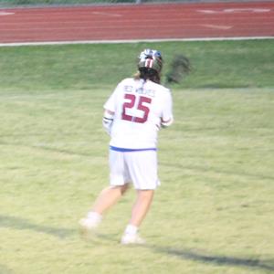 Jackson Burrows