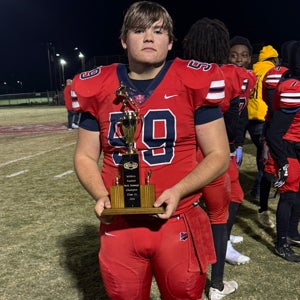 Easton Crump