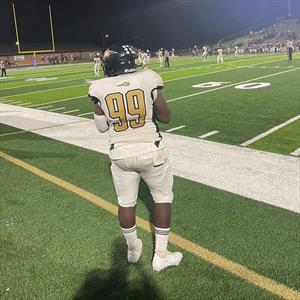 Omar Randolph