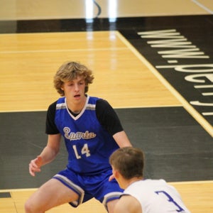 Jake Wesbecher