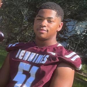 Davien Edwards
