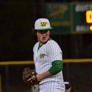 Austin Arrowood mugshot