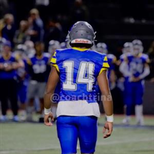 DOMINIC FUALAAU