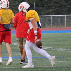 Trevan Crane mugshot