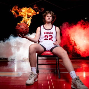 Connor Holder