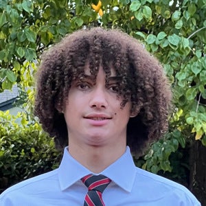 Tyrese Holmes