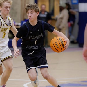 Corban Walker mugshot