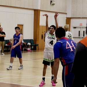 Javon Garcia