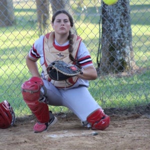 Alyssa Prather mugshot