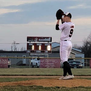 Jackson Hensley mugshot