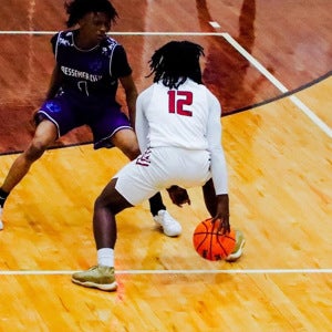 Christian Taylor mugshot