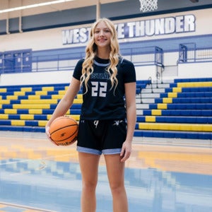 Keira Hester mugshot