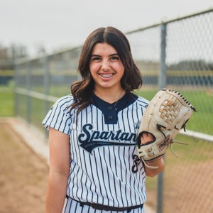 Lilyannah Gonzales