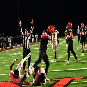 Carter Drill mugshot