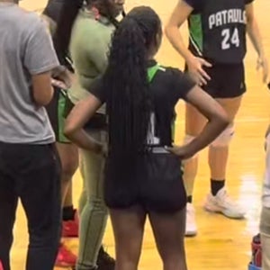 Kelsie Tillman mugshot