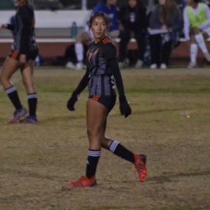 Gizelle Lagunas