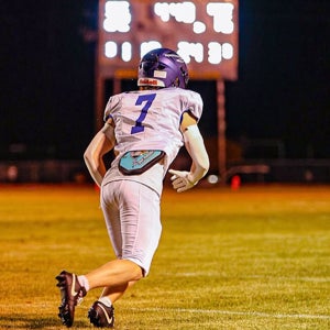 Landon Malcolm mugshot