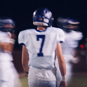 LANDON MALCOLM