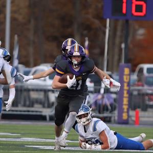 Matthew Miller mugshot