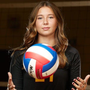 CHLOE WILSON