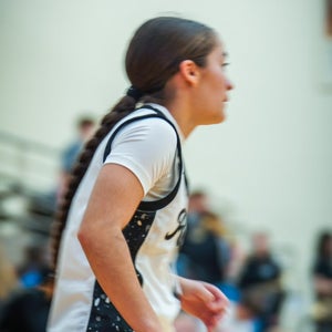 BRYNLEY CHAIREZ
