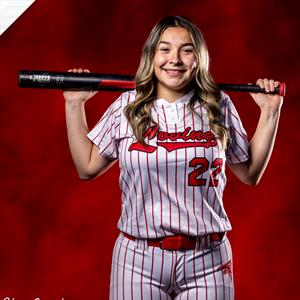 Olyse Gonzalez mugshot