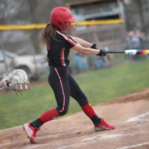 Mackenzie Hupp